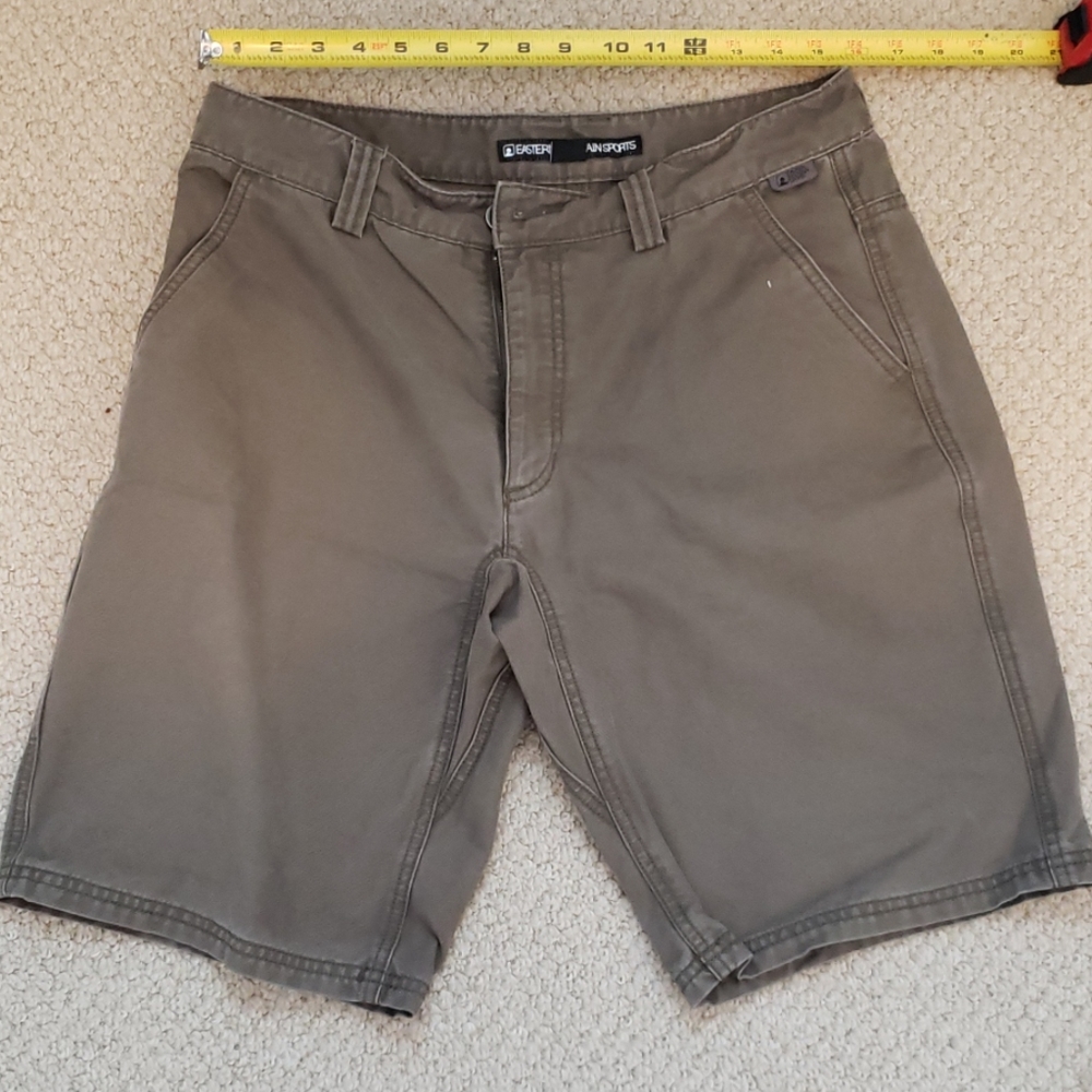 Mens Eastern Mountain Sports shorts